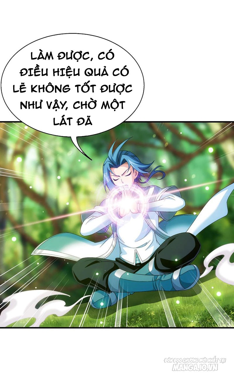 Đại Chúa Tể Chapter 319 - Trang 2