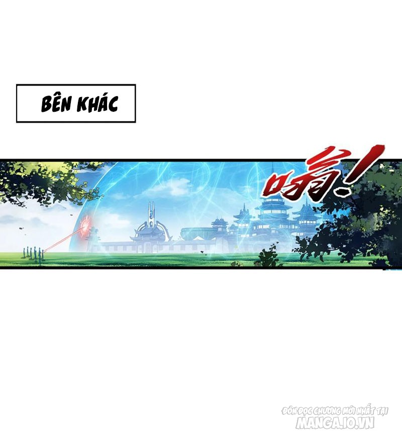 Đại Chúa Tể Chapter 319 - Trang 2