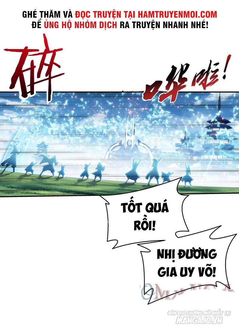 Đại Chúa Tể Chapter 319 - Trang 2