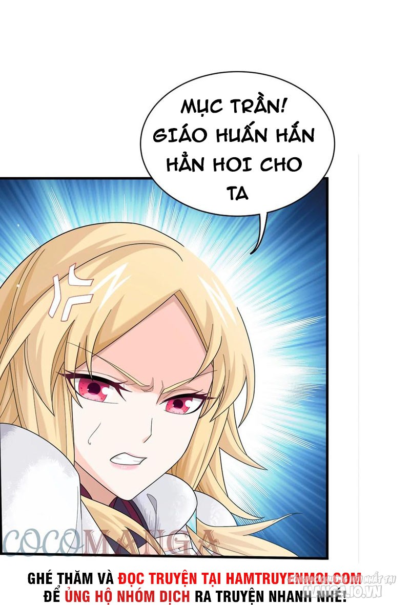 Đại Chúa Tể Chapter 319 - Trang 2