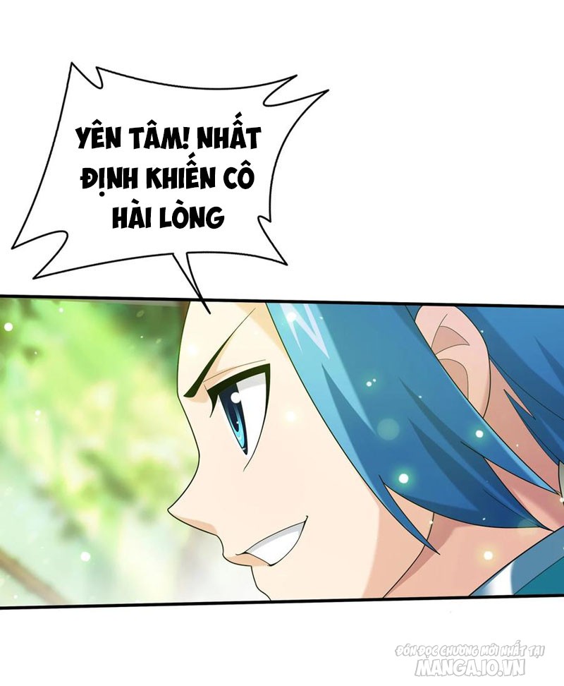 Đại Chúa Tể Chapter 319 - Trang 2