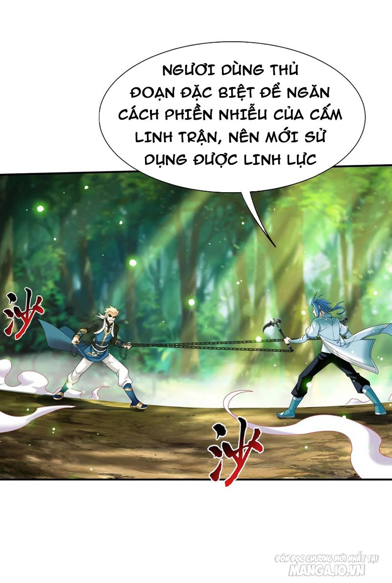 Đại Chúa Tể Chapter 319 - Trang 2