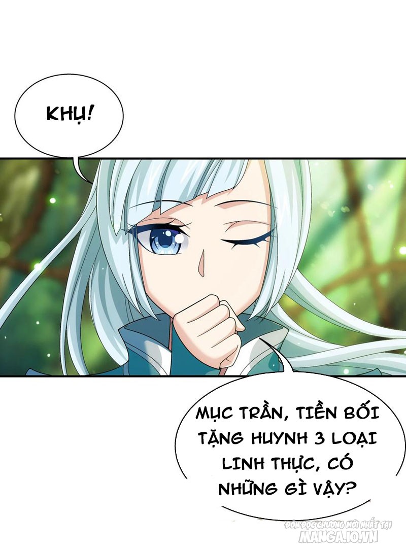 Đại Chúa Tể Chapter 318 - Trang 2