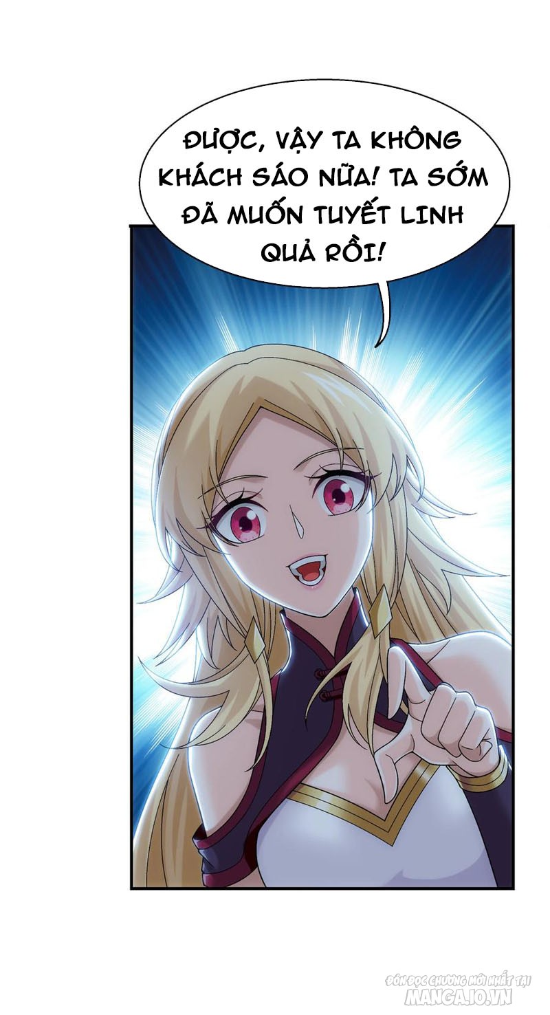 Đại Chúa Tể Chapter 318 - Trang 2