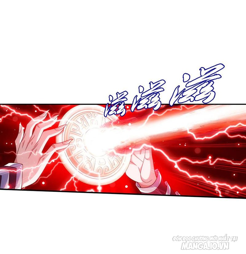 Đại Chúa Tể Chapter 318 - Trang 2