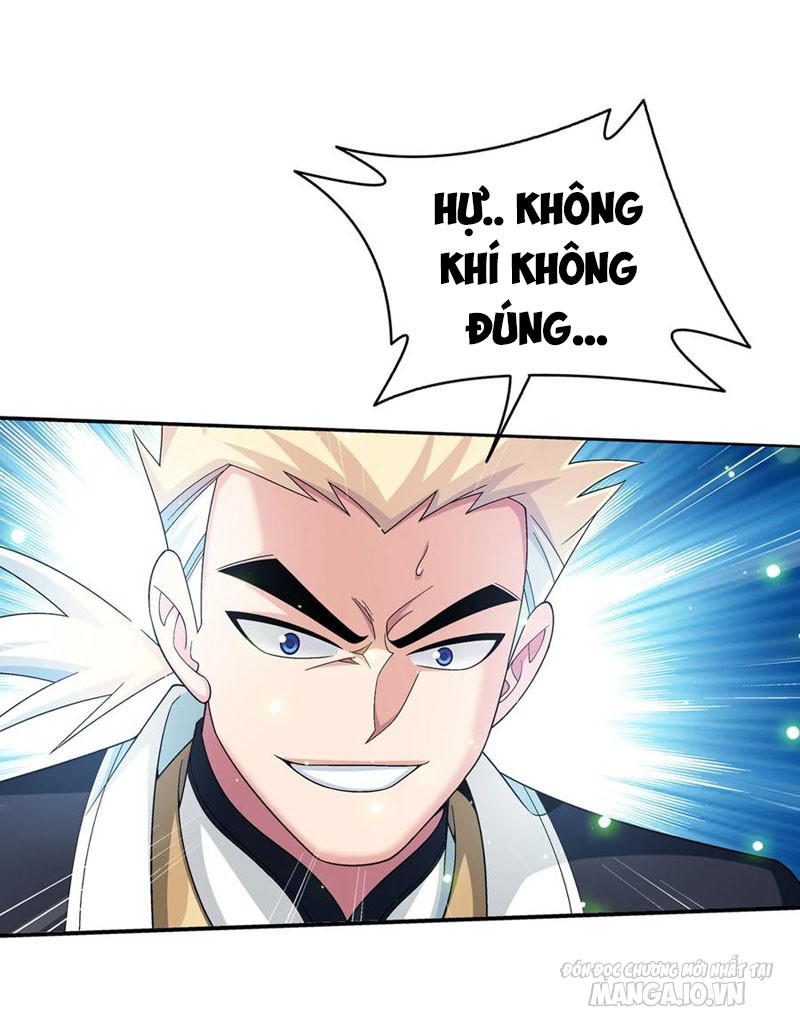 Đại Chúa Tể Chapter 318 - Trang 2