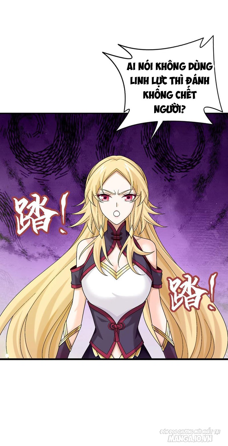 Đại Chúa Tể Chapter 318 - Trang 2