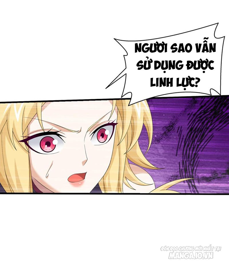 Đại Chúa Tể Chapter 318 - Trang 2