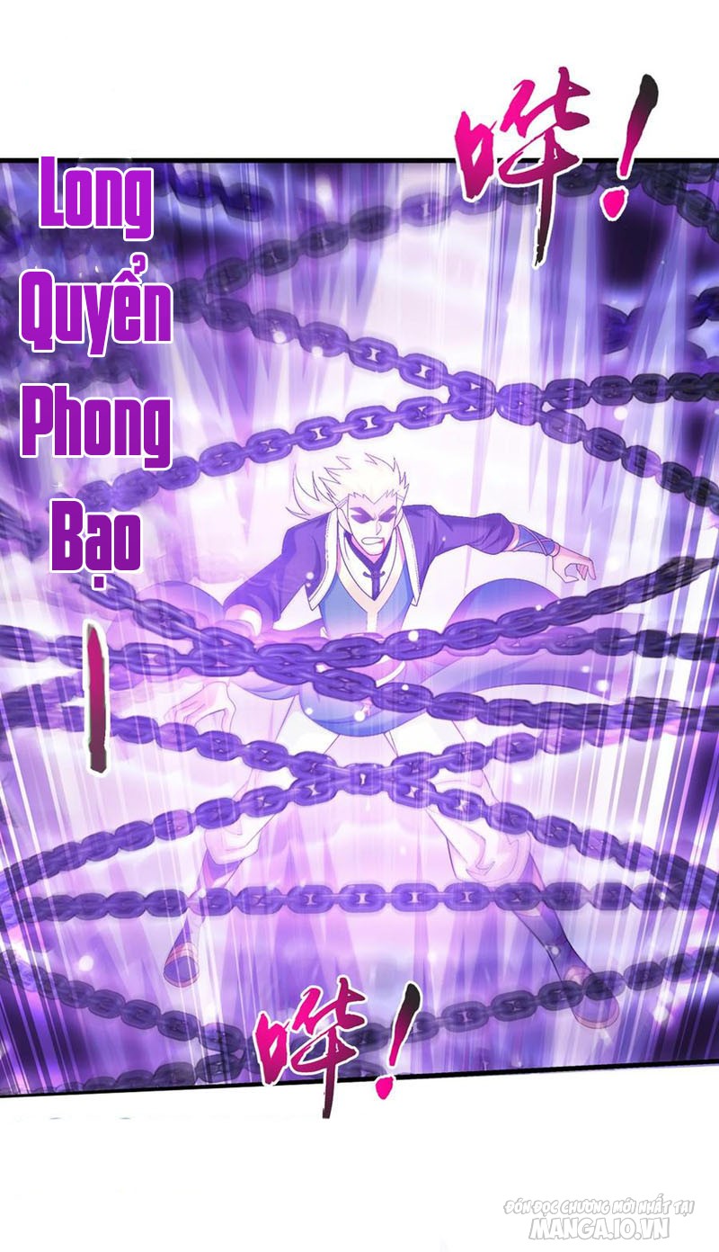 Đại Chúa Tể Chapter 318 - Trang 2