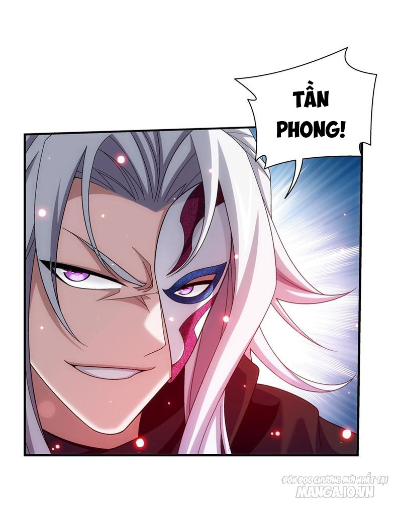 Đại Chúa Tể Chapter 318 - Trang 2