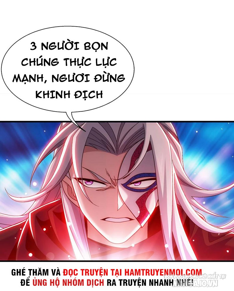 Đại Chúa Tể Chapter 318 - Trang 2