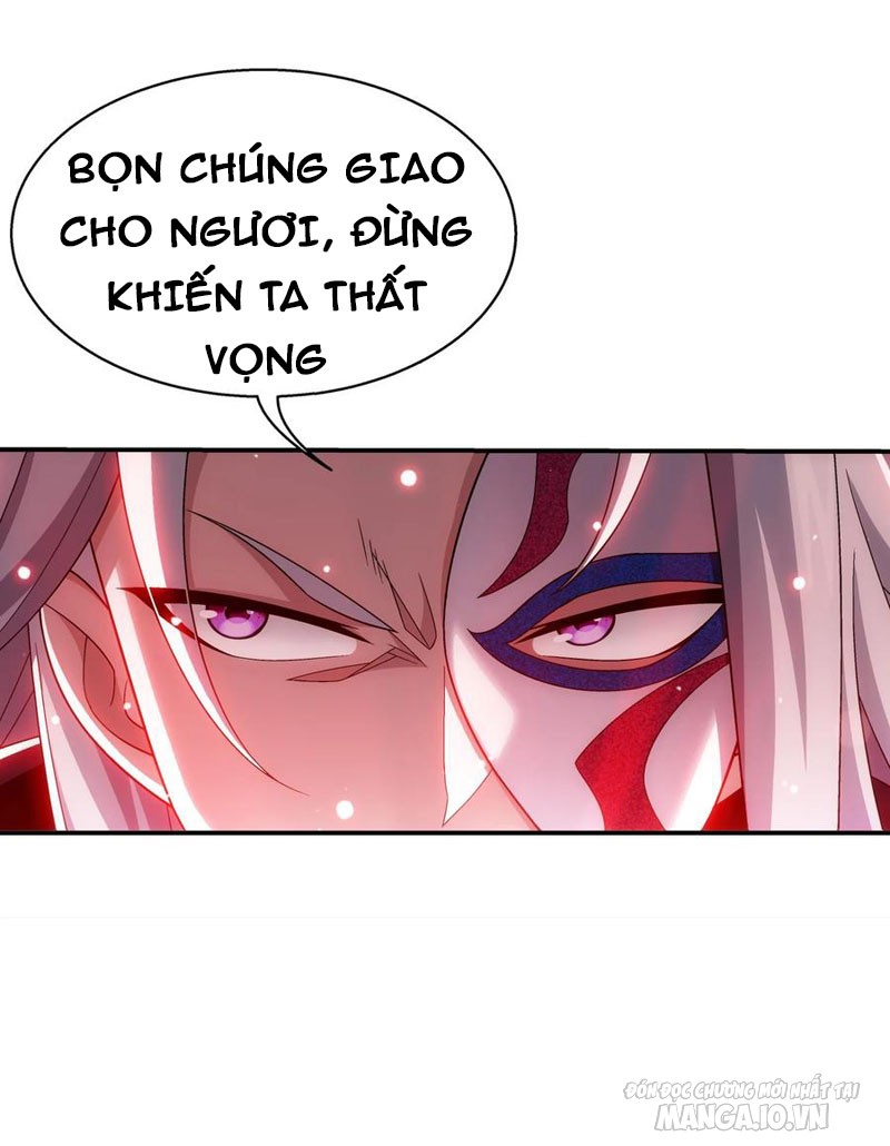 Đại Chúa Tể Chapter 318 - Trang 2