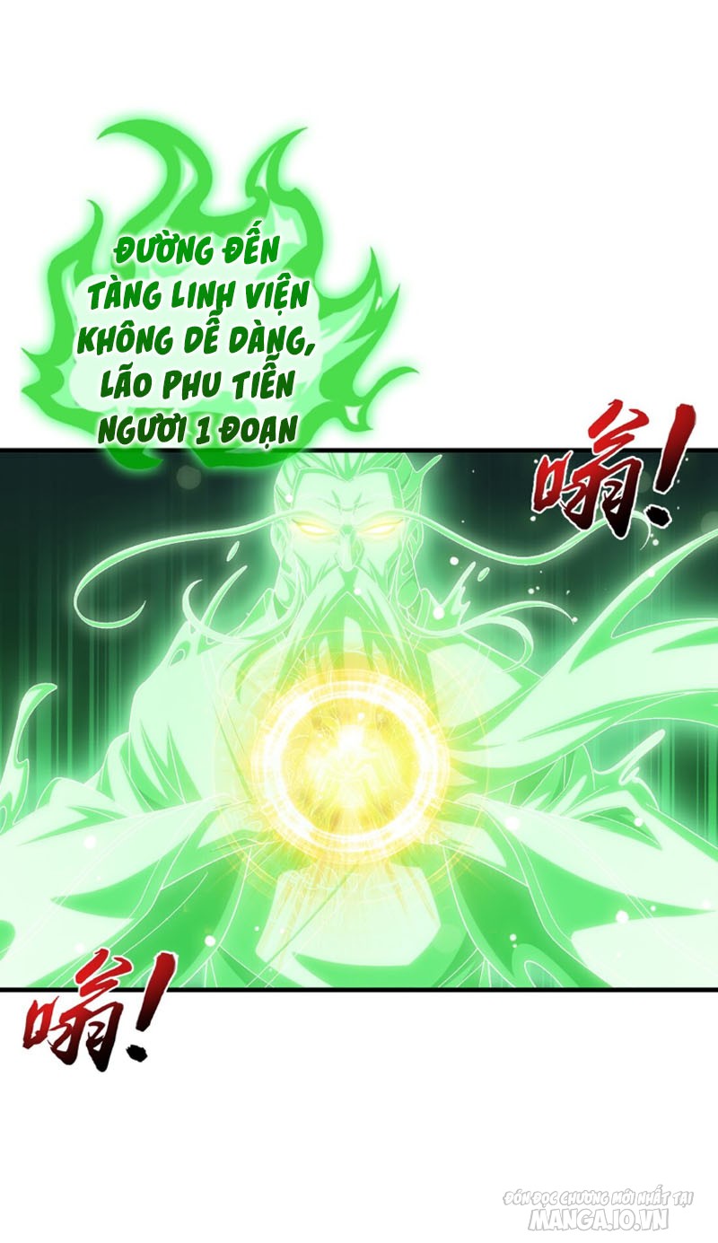 Đại Chúa Tể Chapter 317 - Trang 2