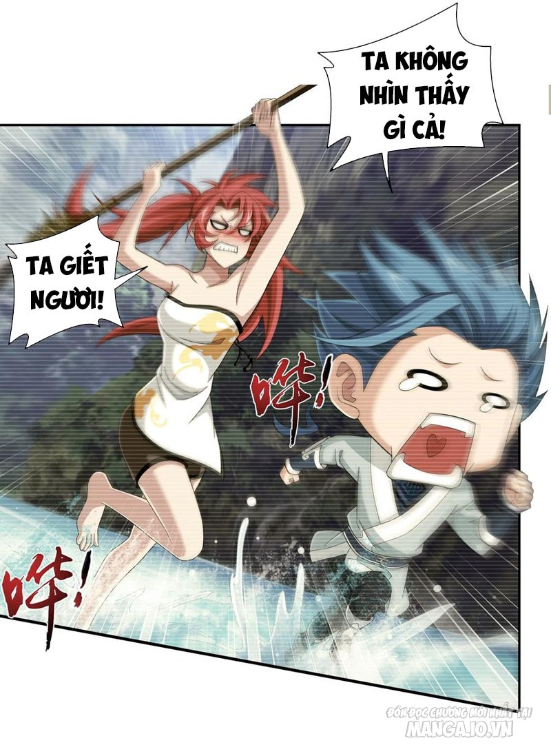 Đại Chúa Tể Chapter 312 - Trang 2