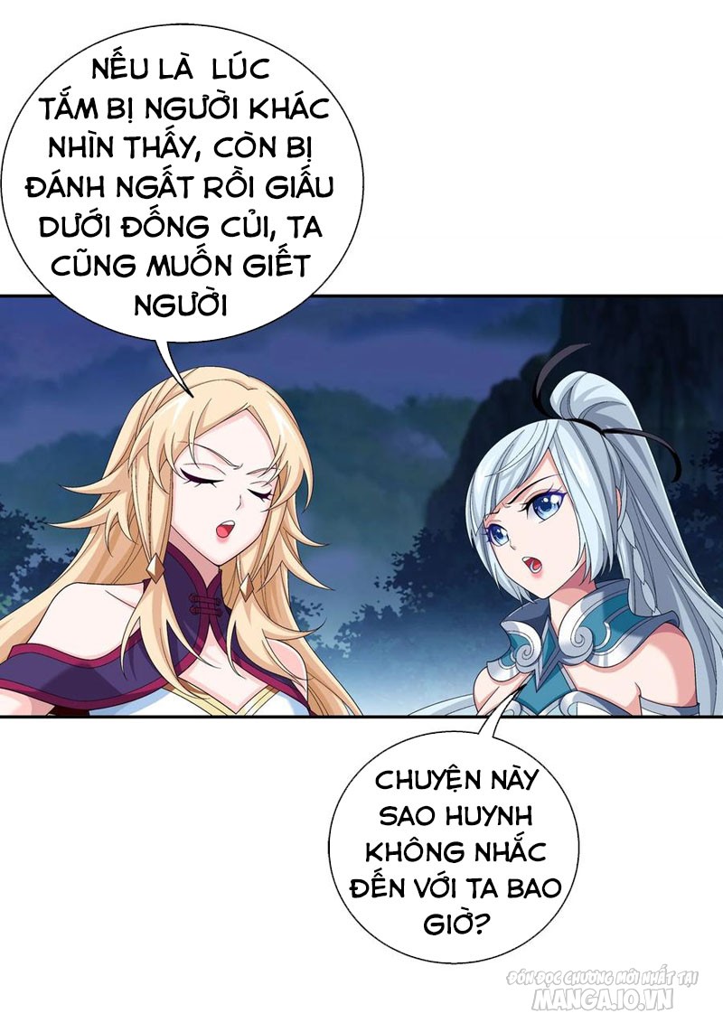 Đại Chúa Tể Chapter 312 - Trang 2