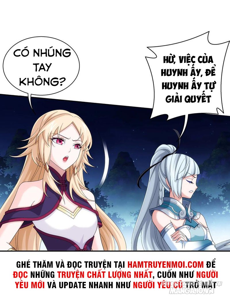 Đại Chúa Tể Chapter 312 - Trang 2