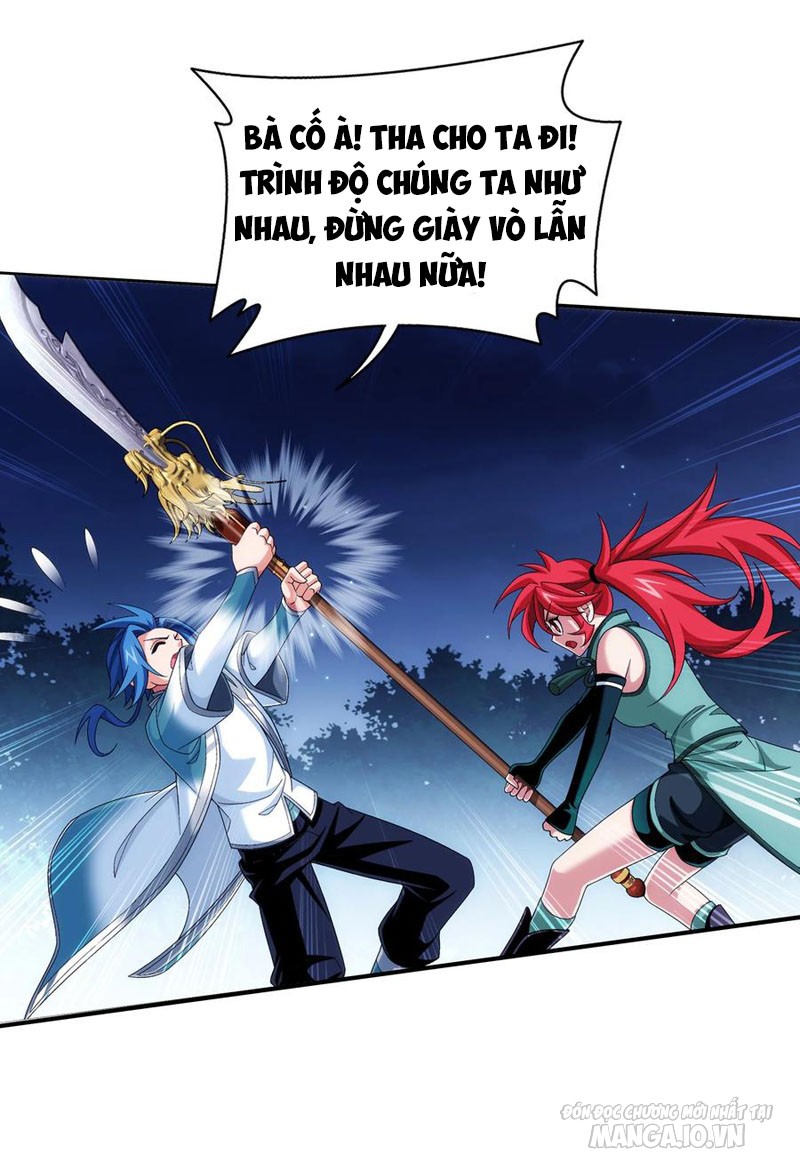 Đại Chúa Tể Chapter 312 - Trang 2