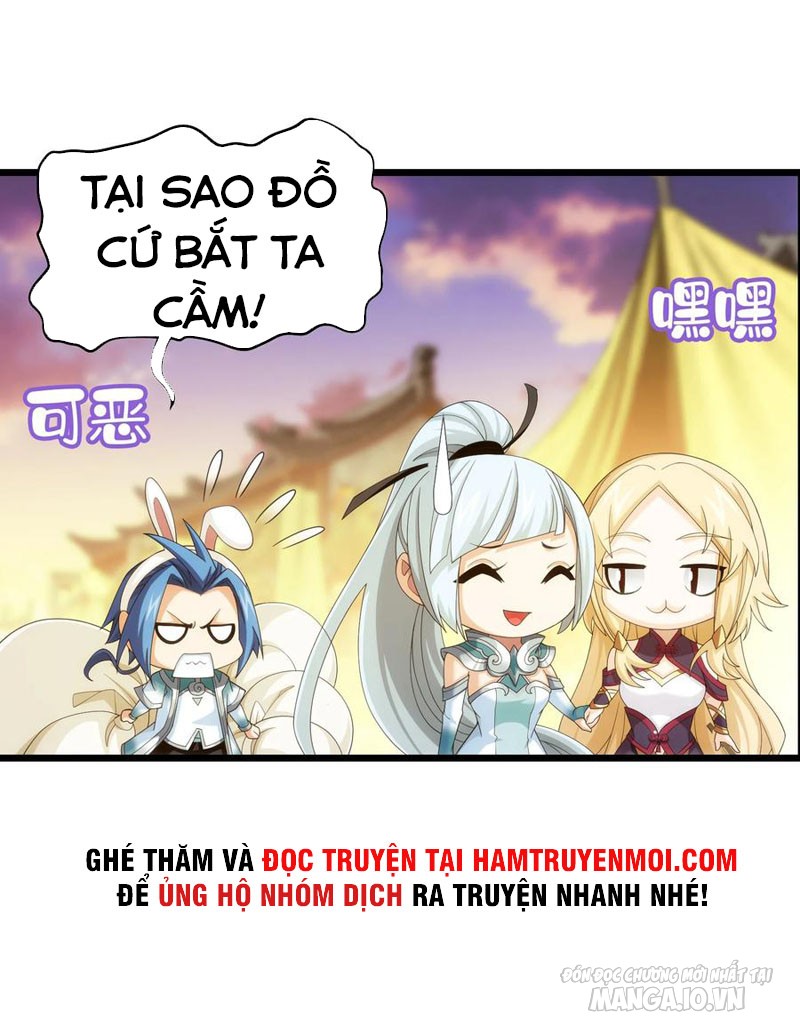 Đại Chúa Tể Chapter 310 - Trang 2