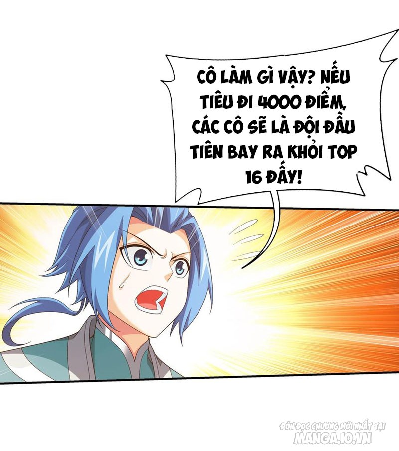 Đại Chúa Tể Chapter 310 - Trang 2