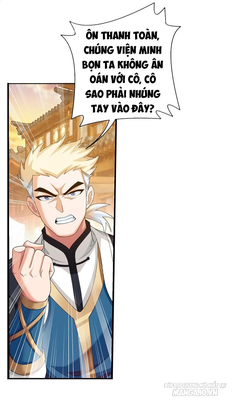 Đại Chúa Tể Chapter 310 - Trang 2