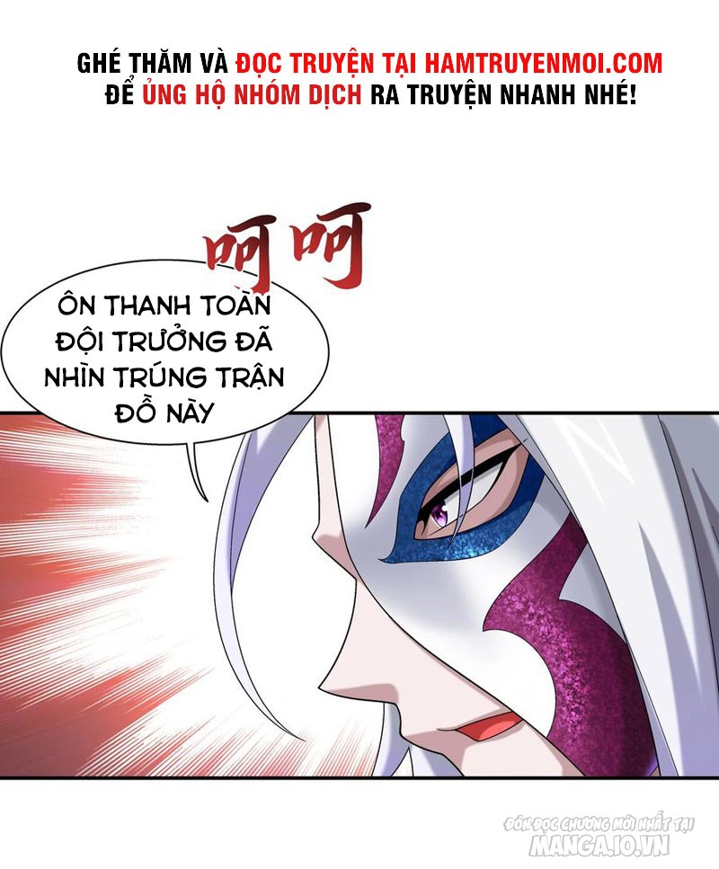 Đại Chúa Tể Chapter 310 - Trang 2