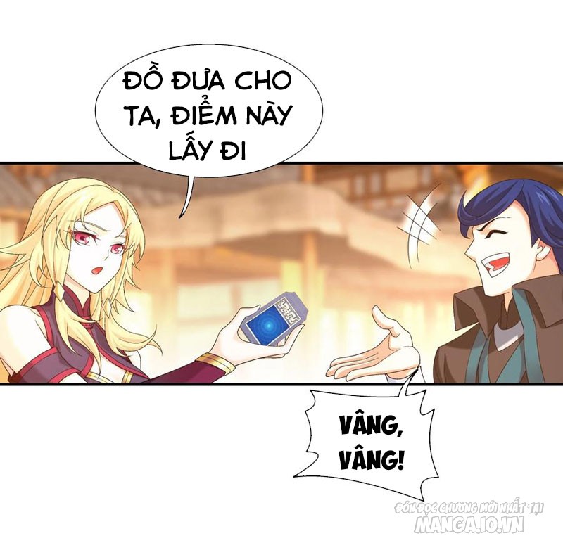 Đại Chúa Tể Chapter 310 - Trang 2