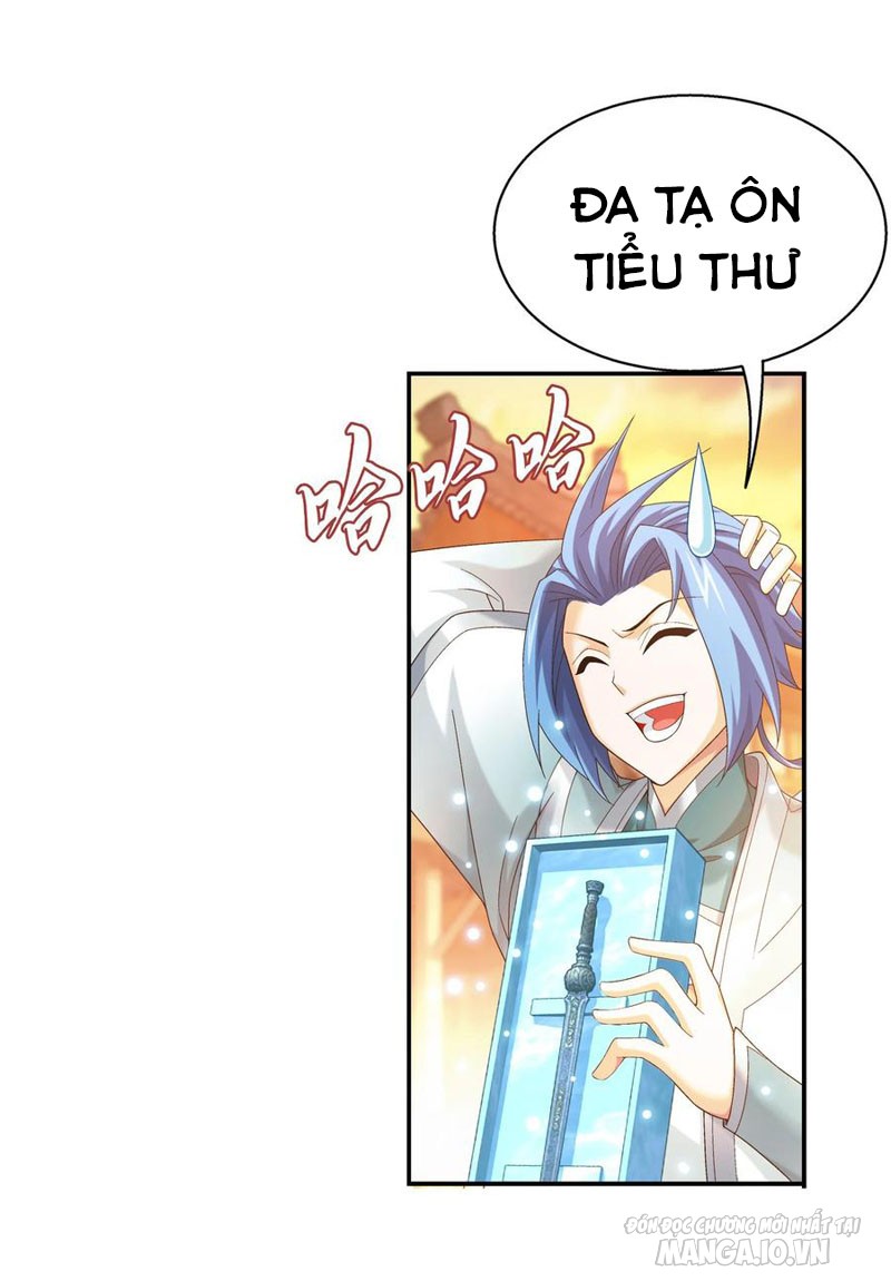 Đại Chúa Tể Chapter 310 - Trang 2