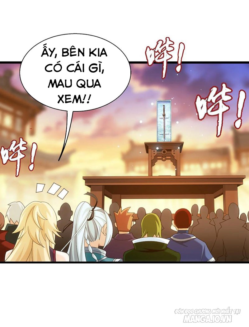 Đại Chúa Tể Chapter 310 - Trang 2