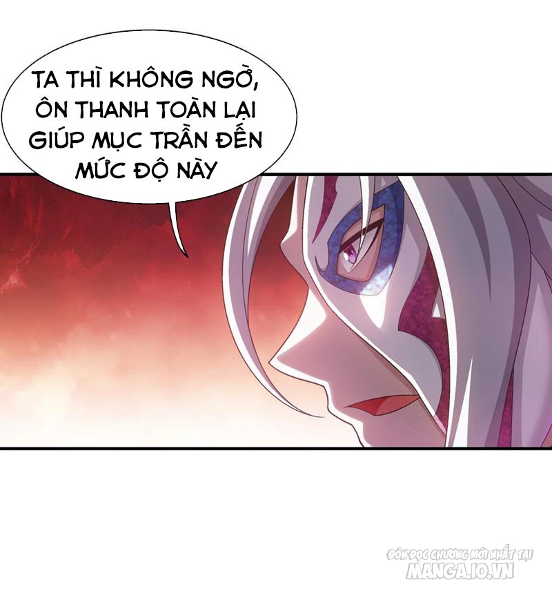 Đại Chúa Tể Chapter 310 - Trang 2