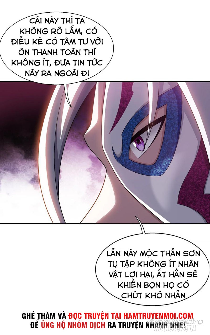 Đại Chúa Tể Chapter 310 - Trang 2