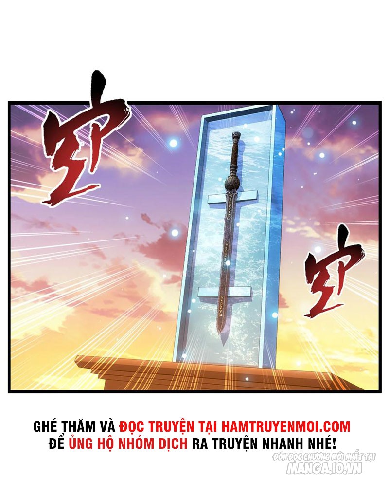 Đại Chúa Tể Chapter 310 - Trang 2