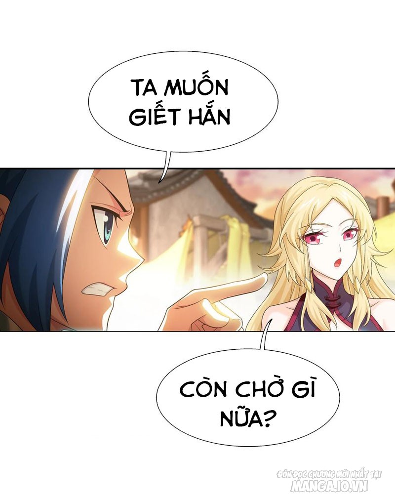 Đại Chúa Tể Chapter 309 - Trang 2