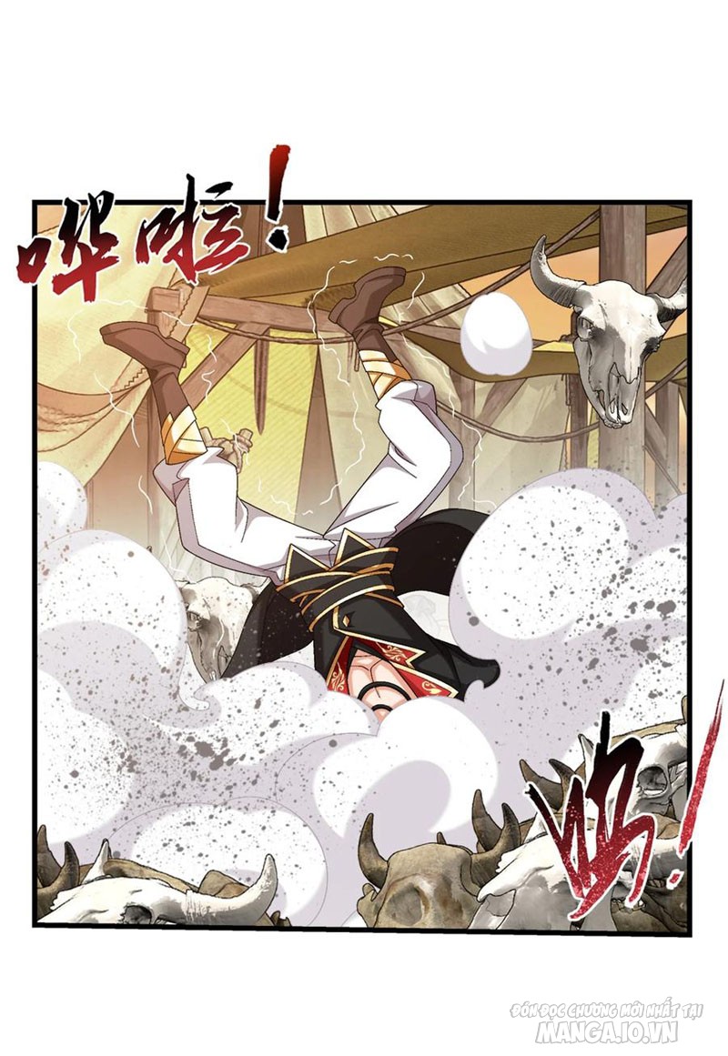 Đại Chúa Tể Chapter 309 - Trang 2