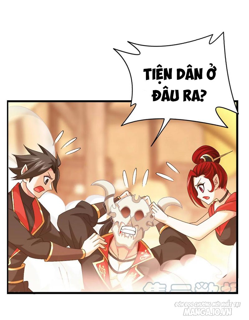 Đại Chúa Tể Chapter 309 - Trang 2