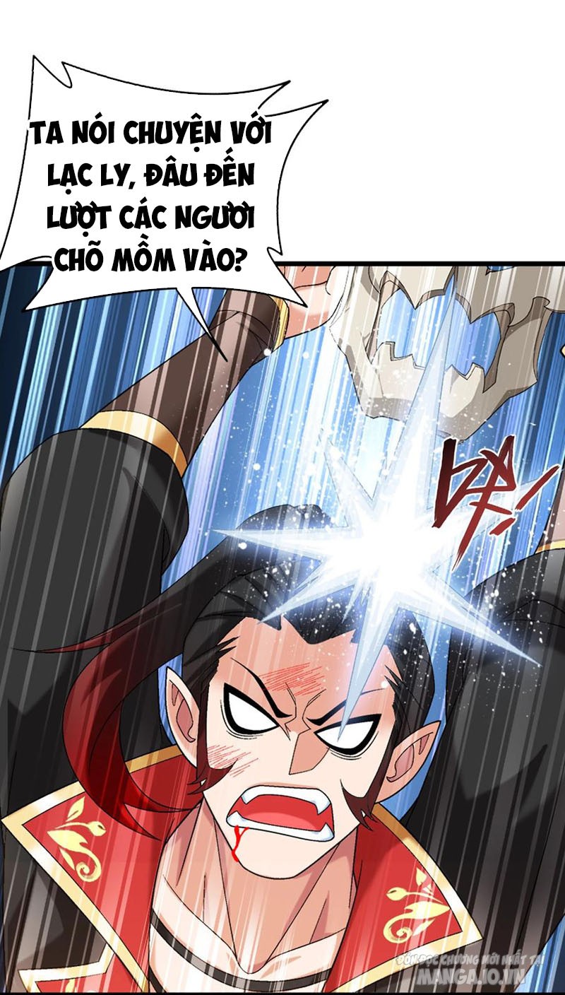 Đại Chúa Tể Chapter 309 - Trang 2