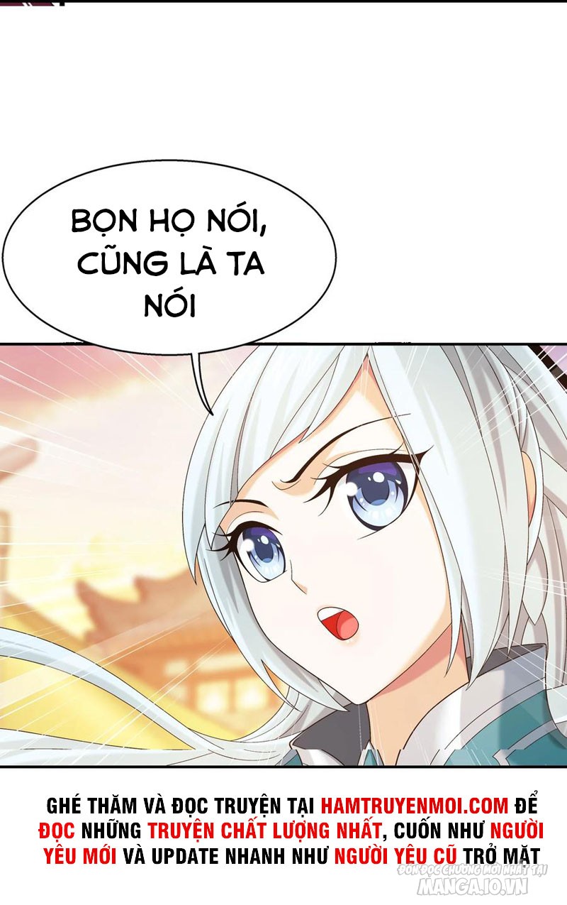 Đại Chúa Tể Chapter 309 - Trang 2