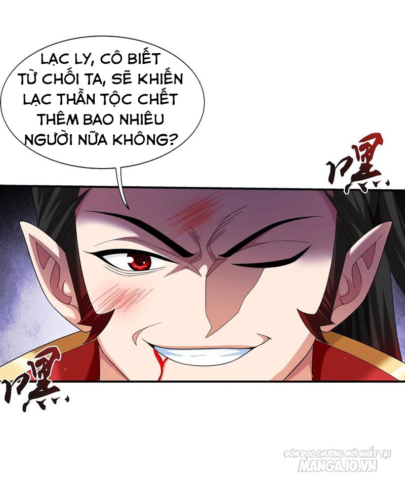 Đại Chúa Tể Chapter 309 - Trang 2