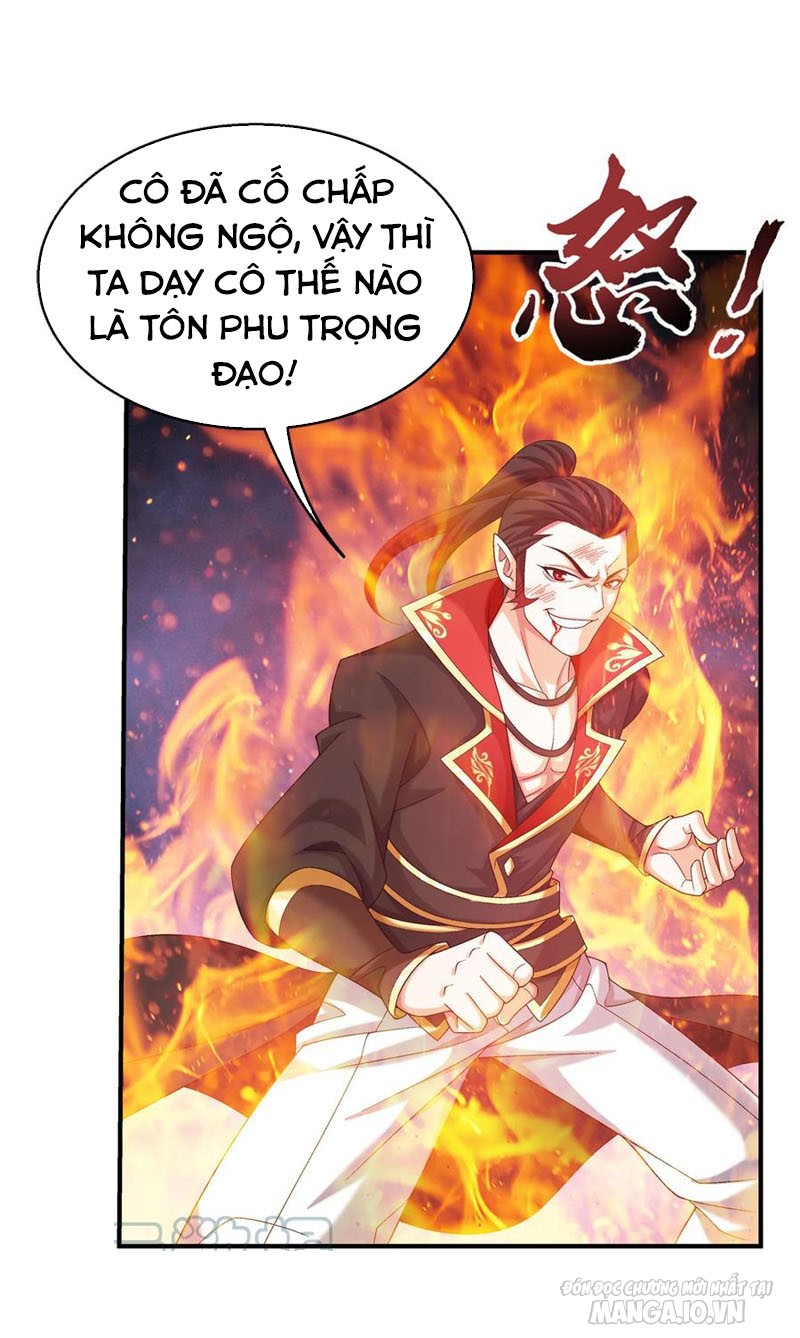 Đại Chúa Tể Chapter 309 - Trang 2