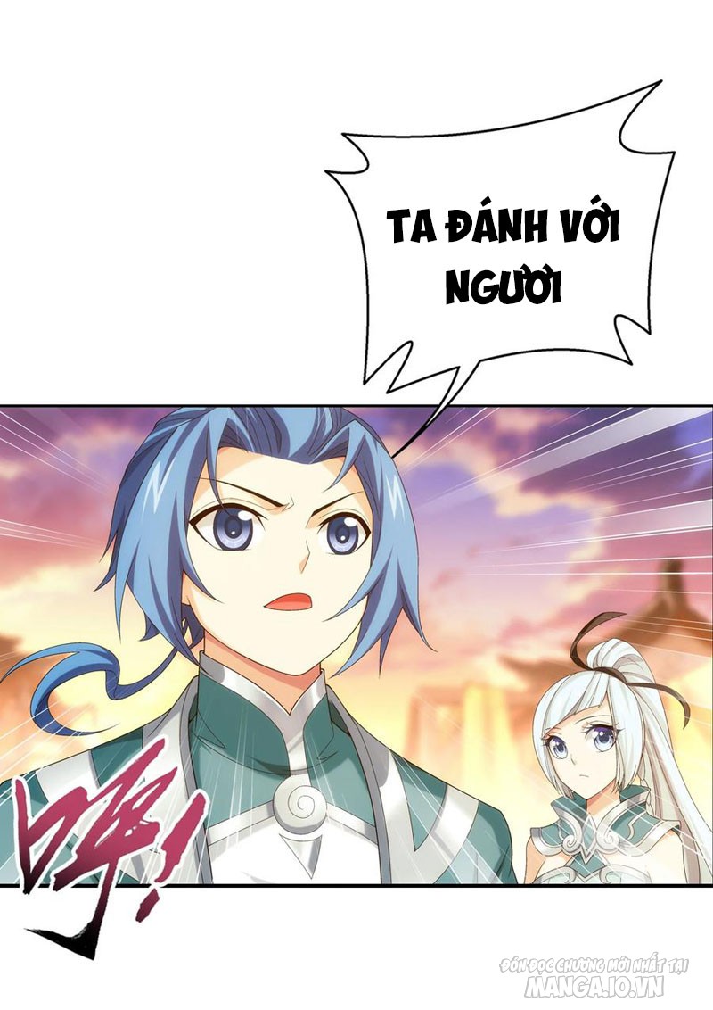 Đại Chúa Tể Chapter 309 - Trang 2