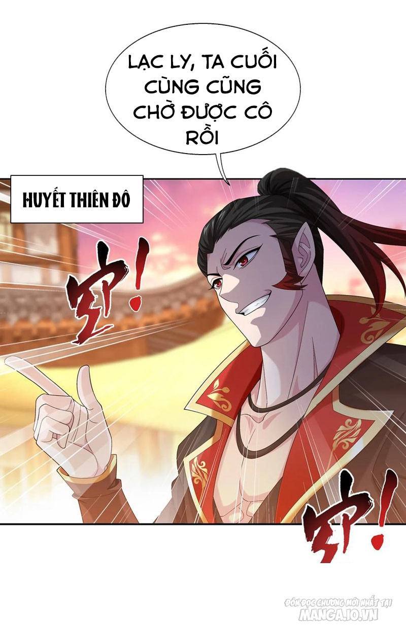 Đại Chúa Tể Chapter 309 - Trang 2