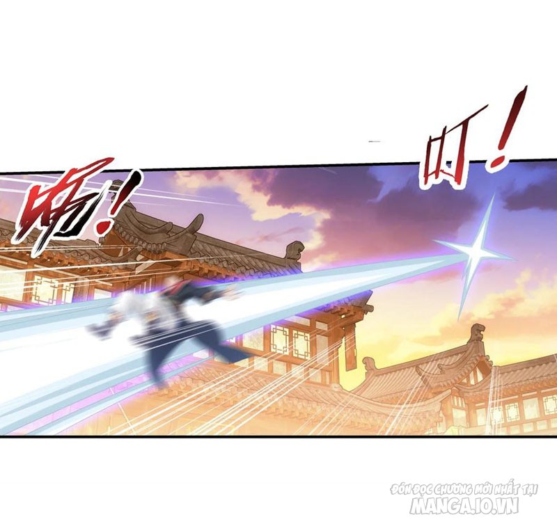 Đại Chúa Tể Chapter 309 - Trang 2