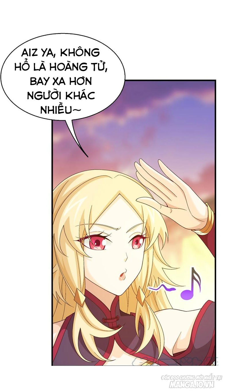 Đại Chúa Tể Chapter 309 - Trang 2