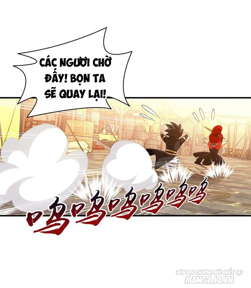 Đại Chúa Tể Chapter 309 - Trang 2