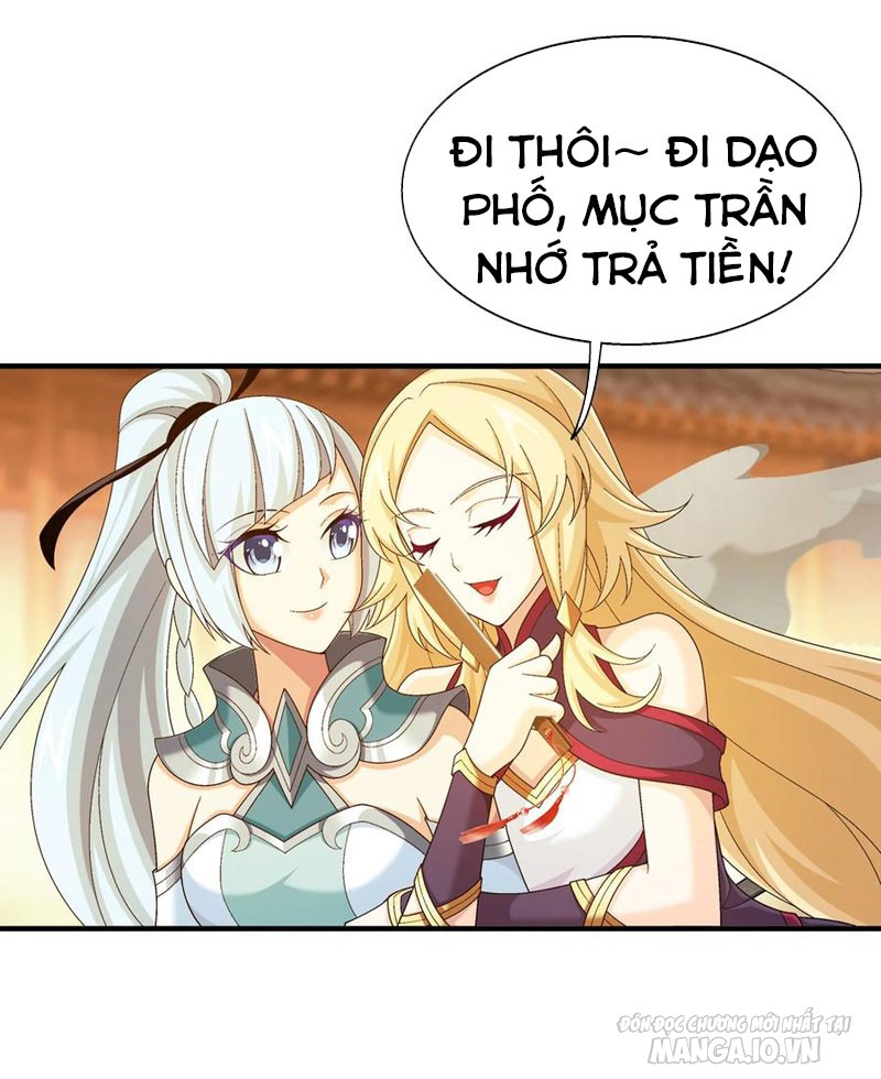 Đại Chúa Tể Chapter 309 - Trang 2