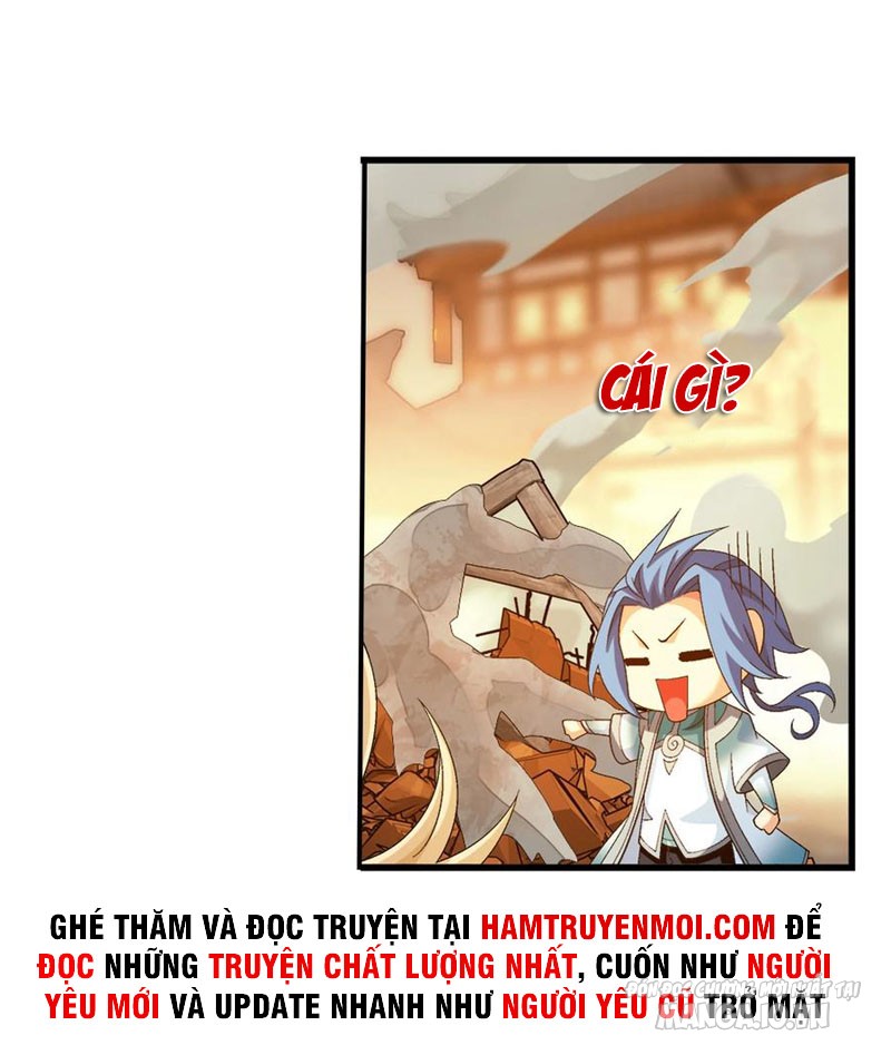 Đại Chúa Tể Chapter 309 - Trang 2