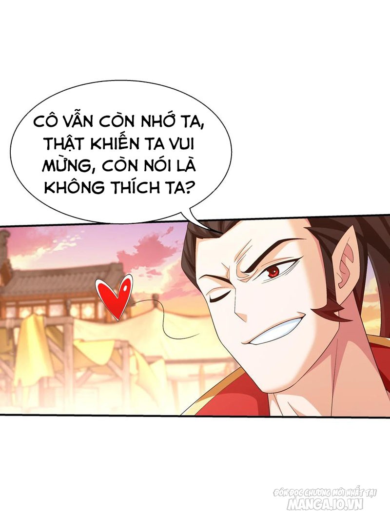 Đại Chúa Tể Chapter 309 - Trang 2