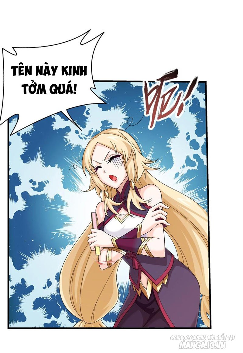 Đại Chúa Tể Chapter 309 - Trang 2