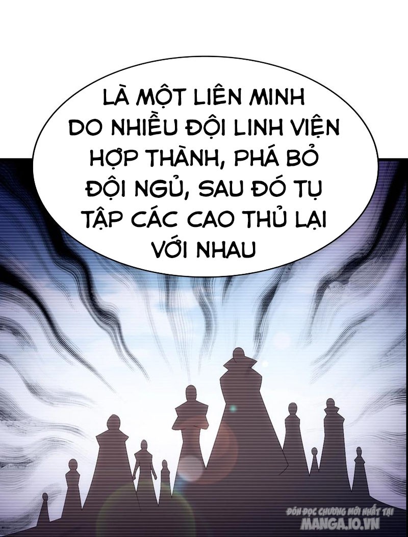 Đại Chúa Tể Chapter 308 - Trang 2