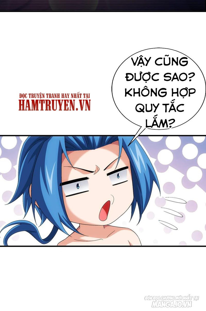 Đại Chúa Tể Chapter 308 - Trang 2