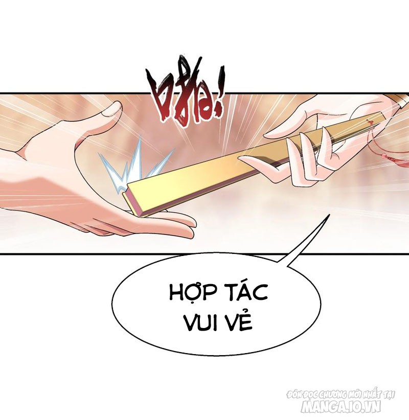 Đại Chúa Tể Chapter 308 - Trang 2